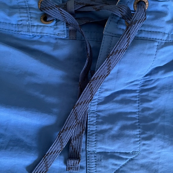 Patagonia Boardshorts Bathing Suit (32W Blue) - Picture 3 of 8